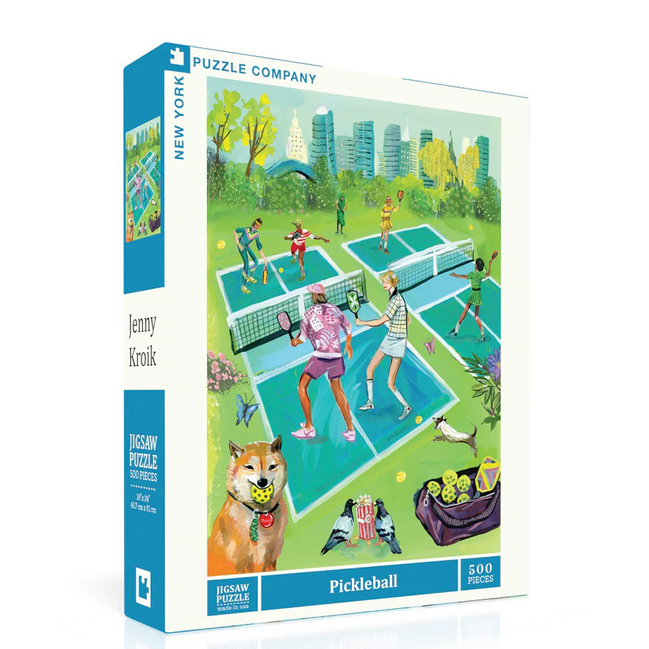 Jenny Kroik Puzzles - Image 2