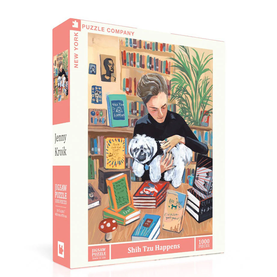 Jenny Kroik Puzzles - Image 3
