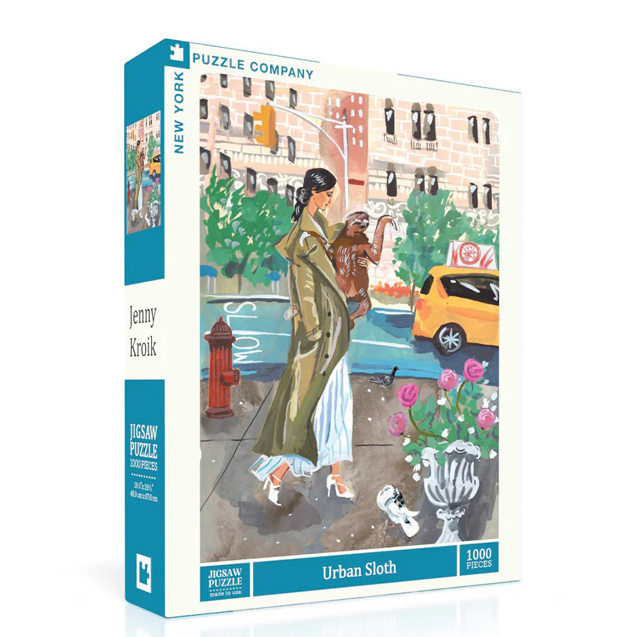Jenny Kroik Puzzles - Image 4