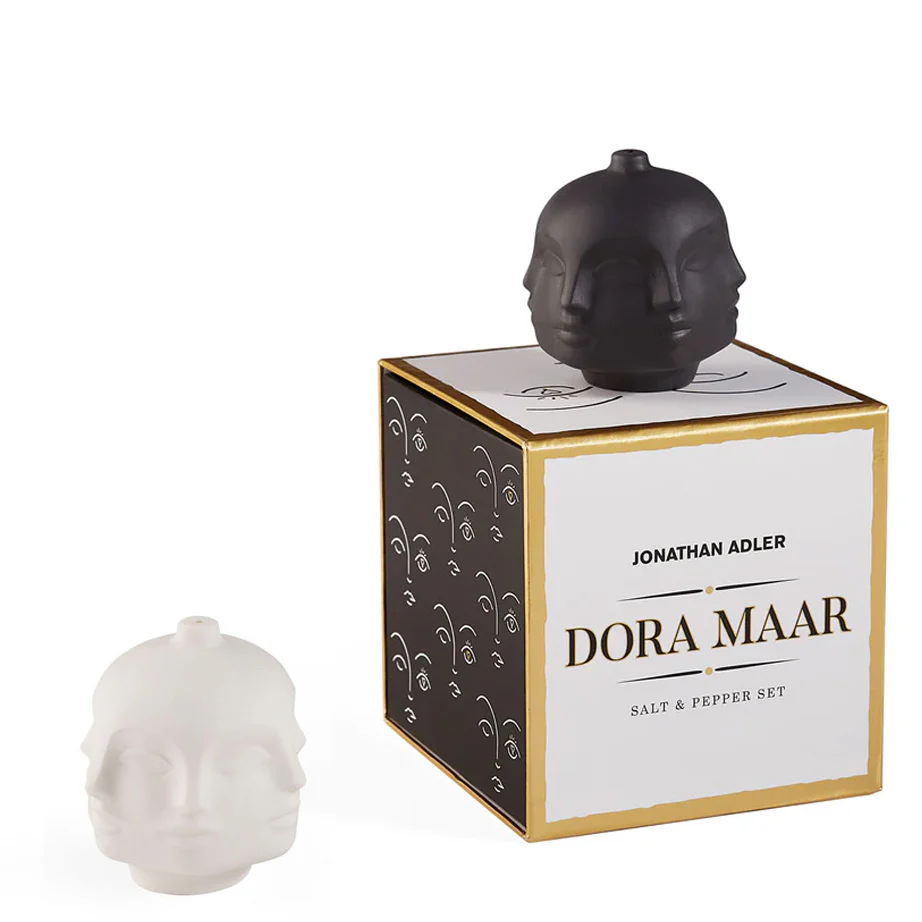 Jonathan Adler Salt & Pepper Sets - Image 3