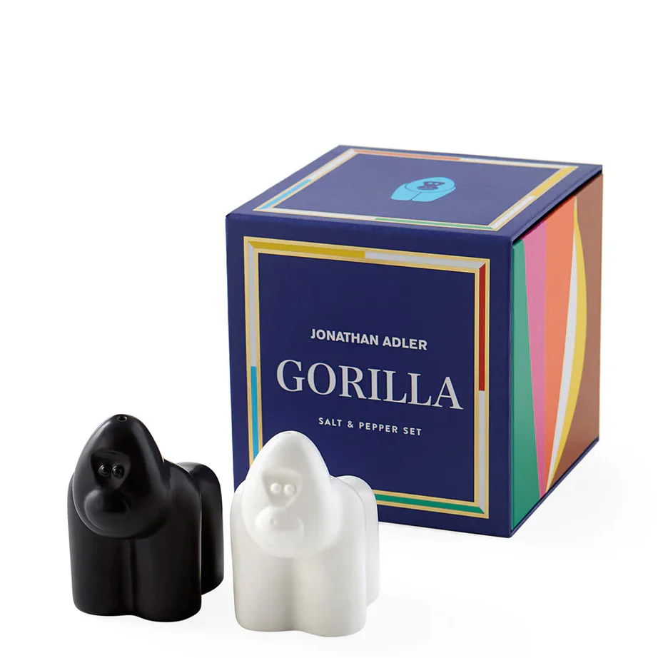 Jonathan Adler Salt & Pepper Sets - Image 6