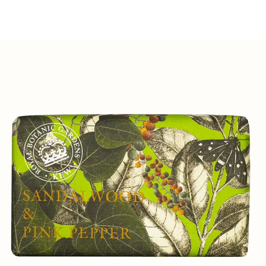 Kew Garden Soaps - Image 10