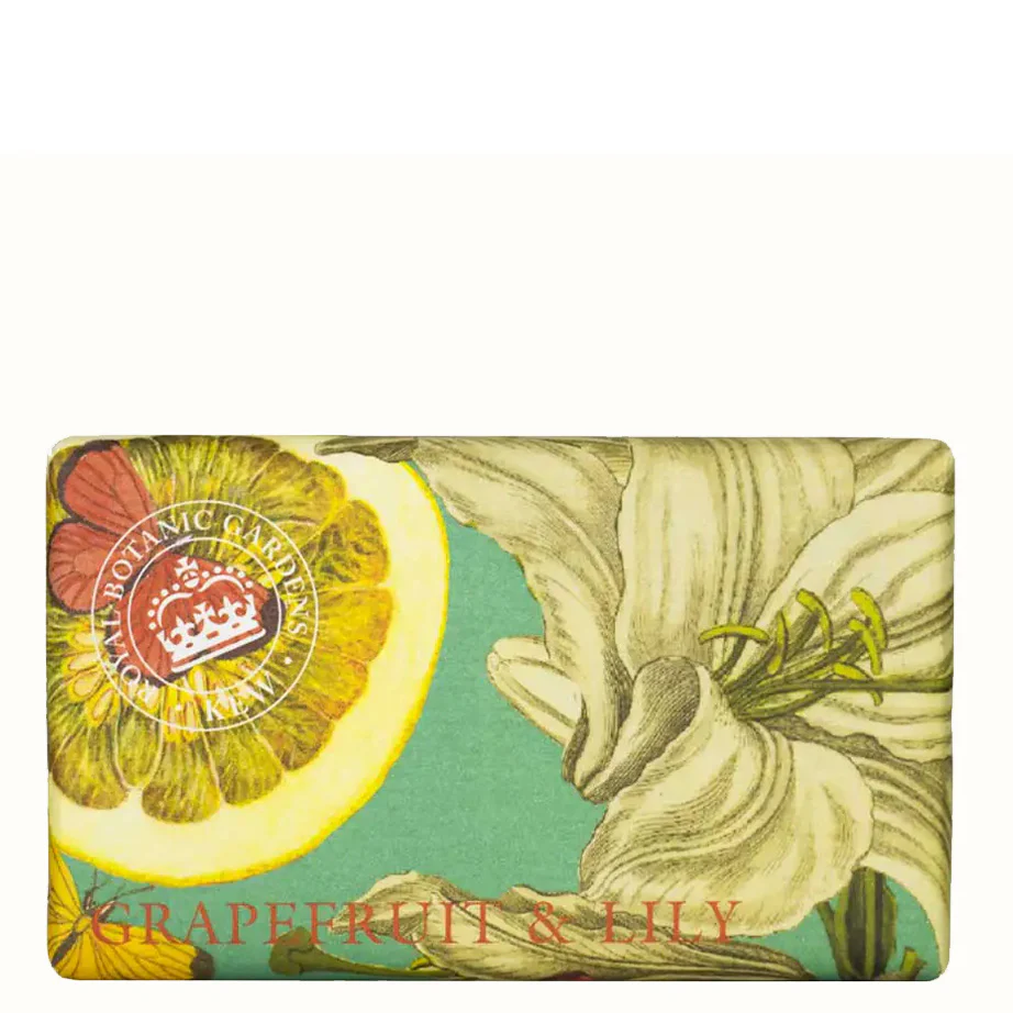 Kew Garden Soaps - Image 5