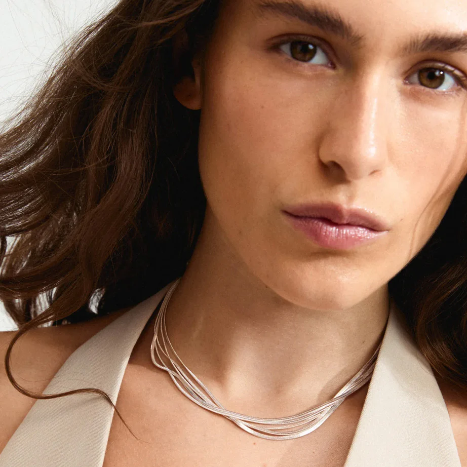 Kira Necklace - Image 2