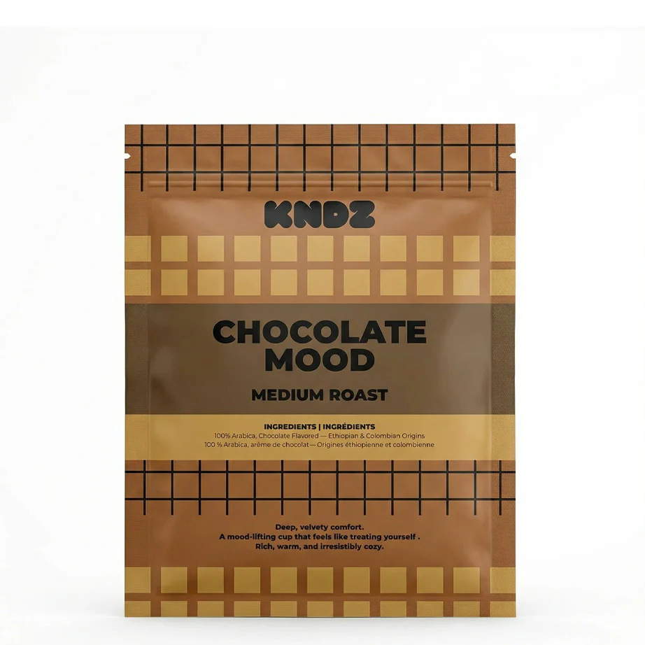 KNDZ Drip Bag Coffee - Image 4