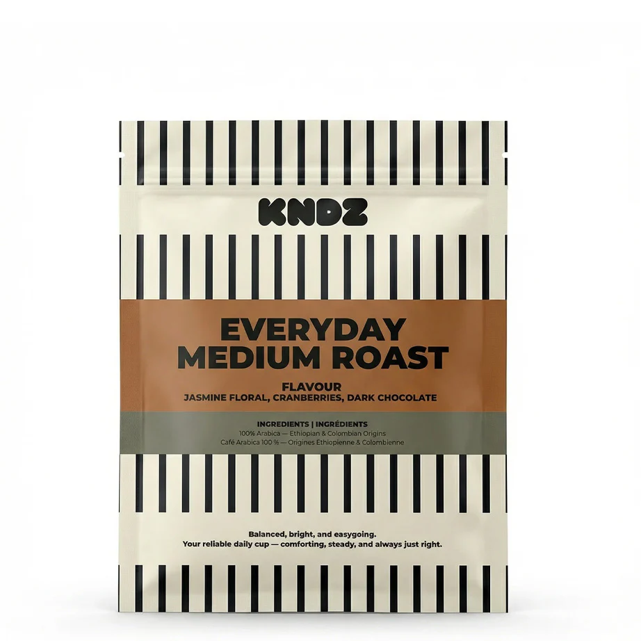 KNDZ Drip Bag Coffee - Image 5
