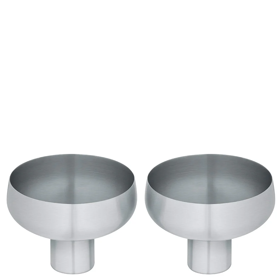 Koyoi Champagne Coupes