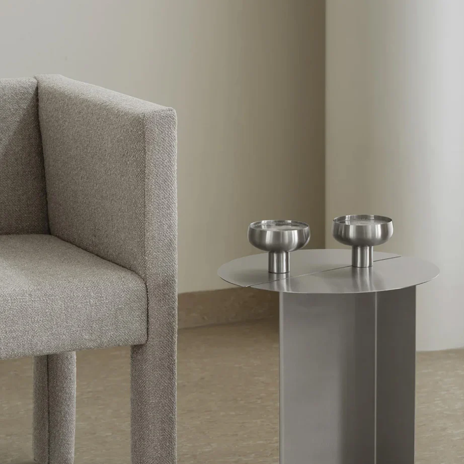 Koyoi Champagne Coupes - Image 2
