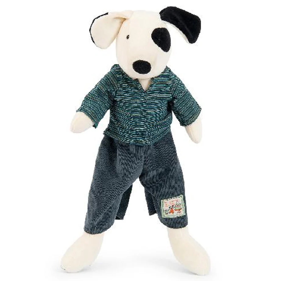 La Grande Famille Stuffed Animals | Large - Image 4