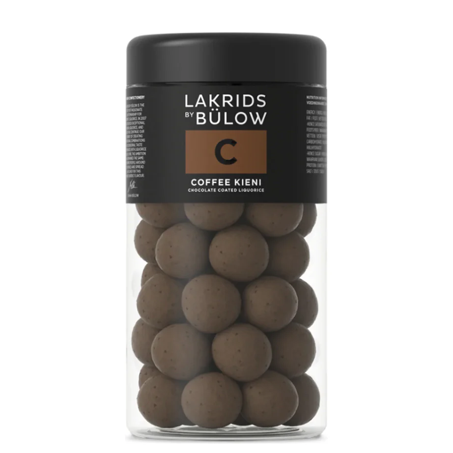 Lakrids by Bülow | Liquorice & Chocolate - Image 13