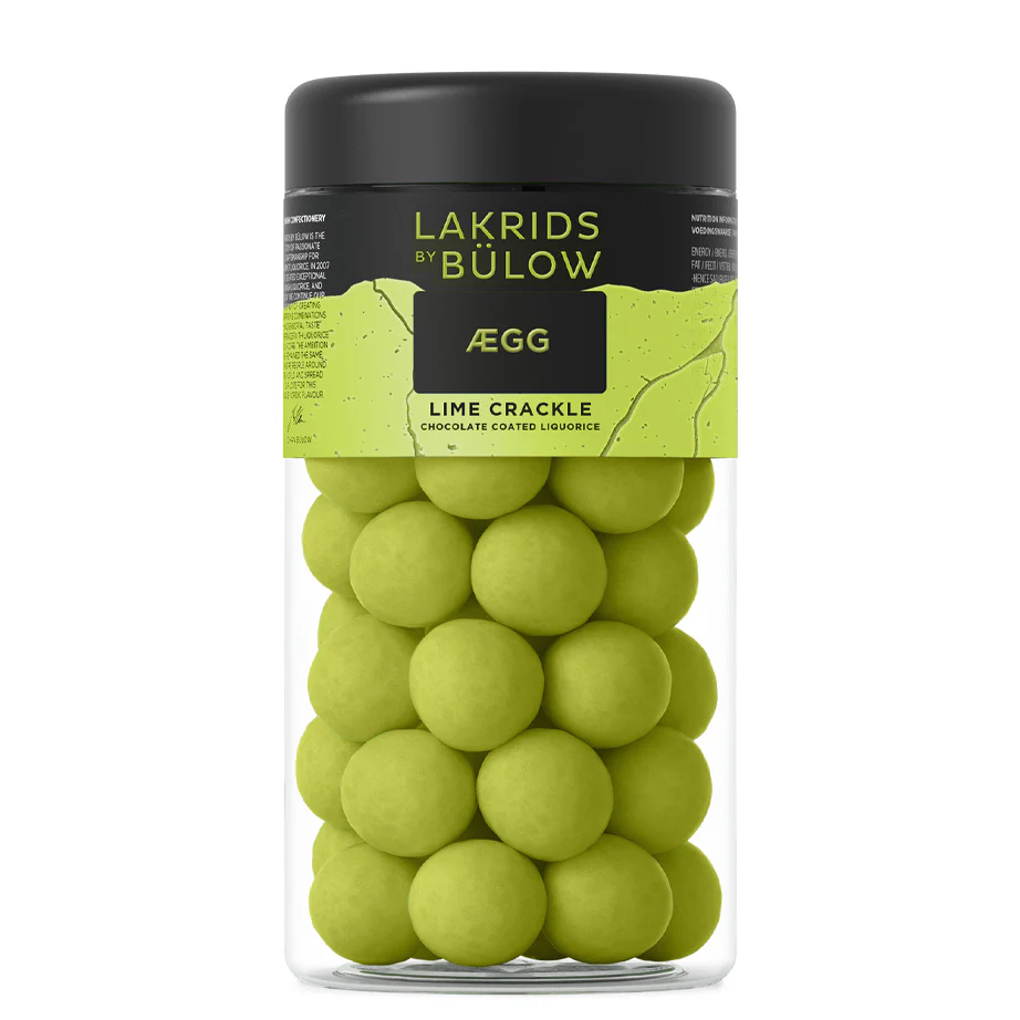 Lakrids by Bülow | Liquorice & Chocolate - Image 3