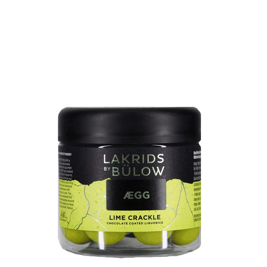 Lakrids by Bülow | Liquorice & Chocolate - Image 4
