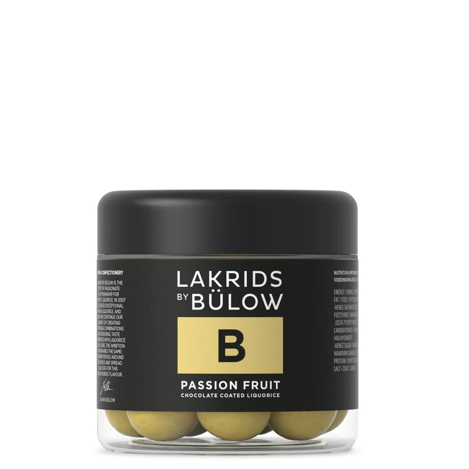 Lakrids by Bülow | Liquorice & Chocolate - Image 8