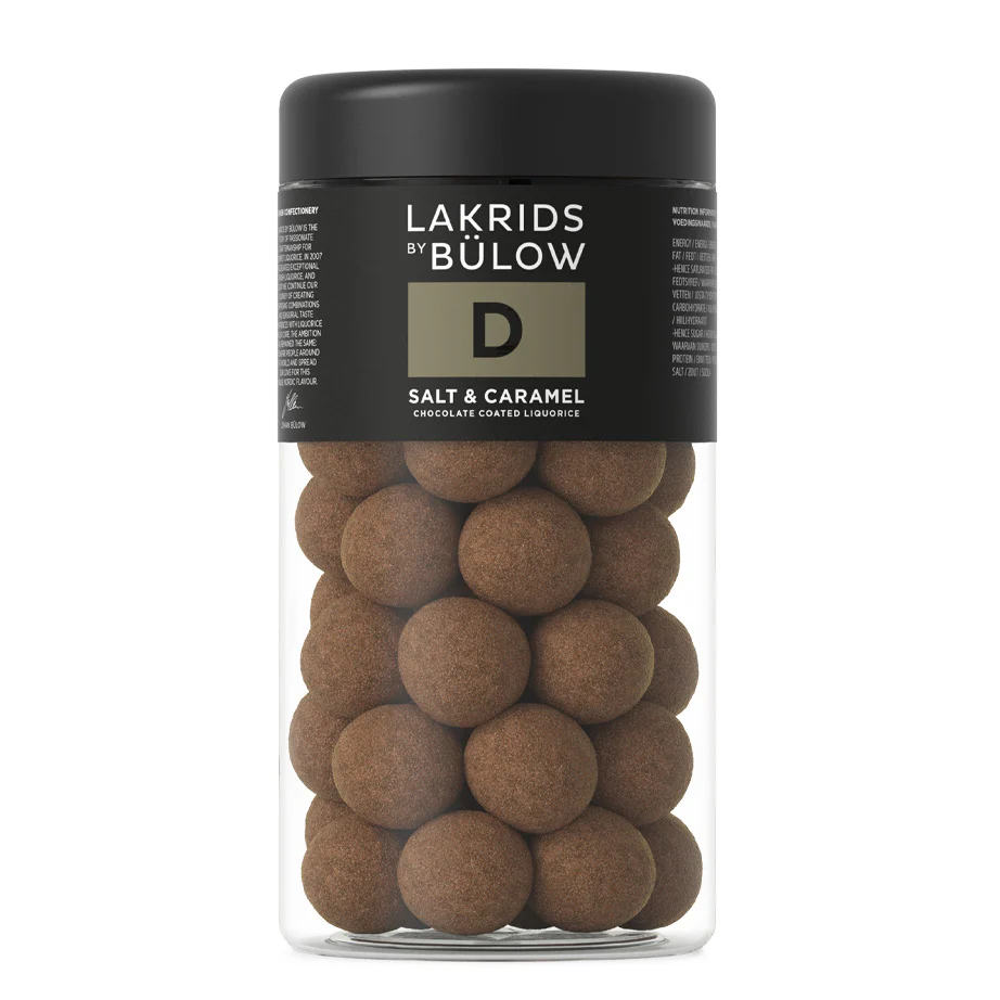 Lakrids by Bülow | Liquorice & Chocolate - Image 9