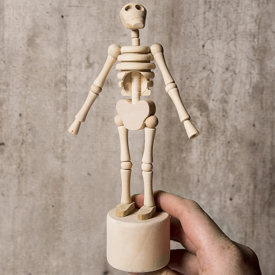 Lazy Bones - Image 2