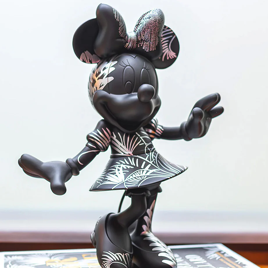 Leblon Delienne Pop Sculptures - Image 4