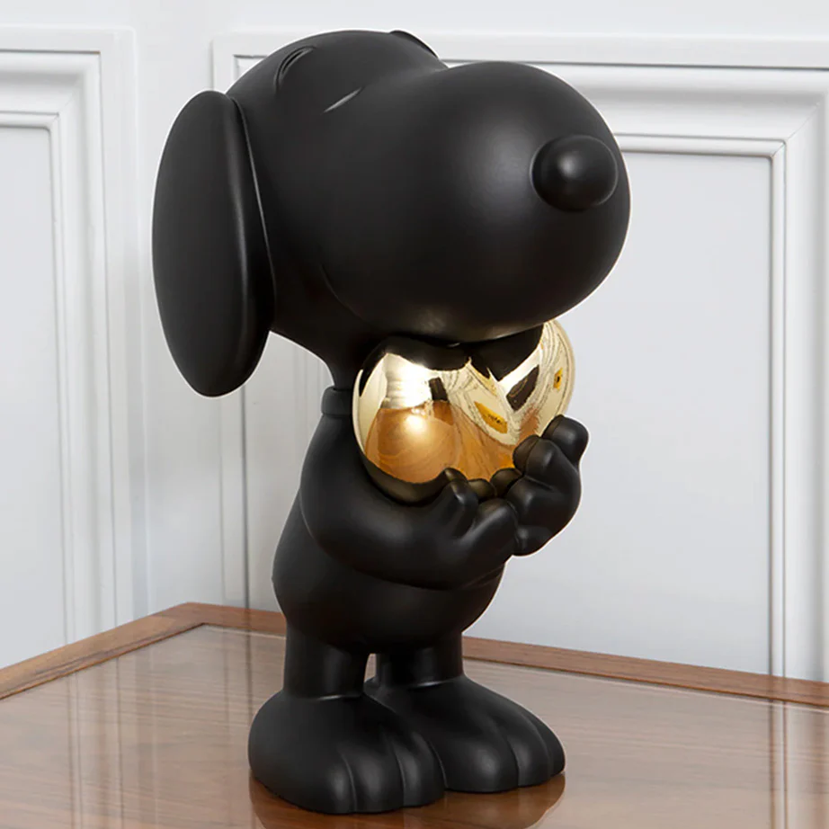 Leblon Delienne Pop Sculptures - Image 8