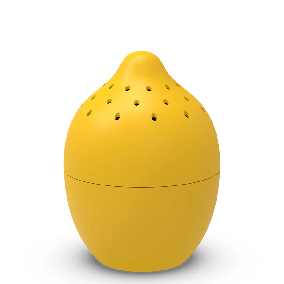 Lemon Microwave Cleaner