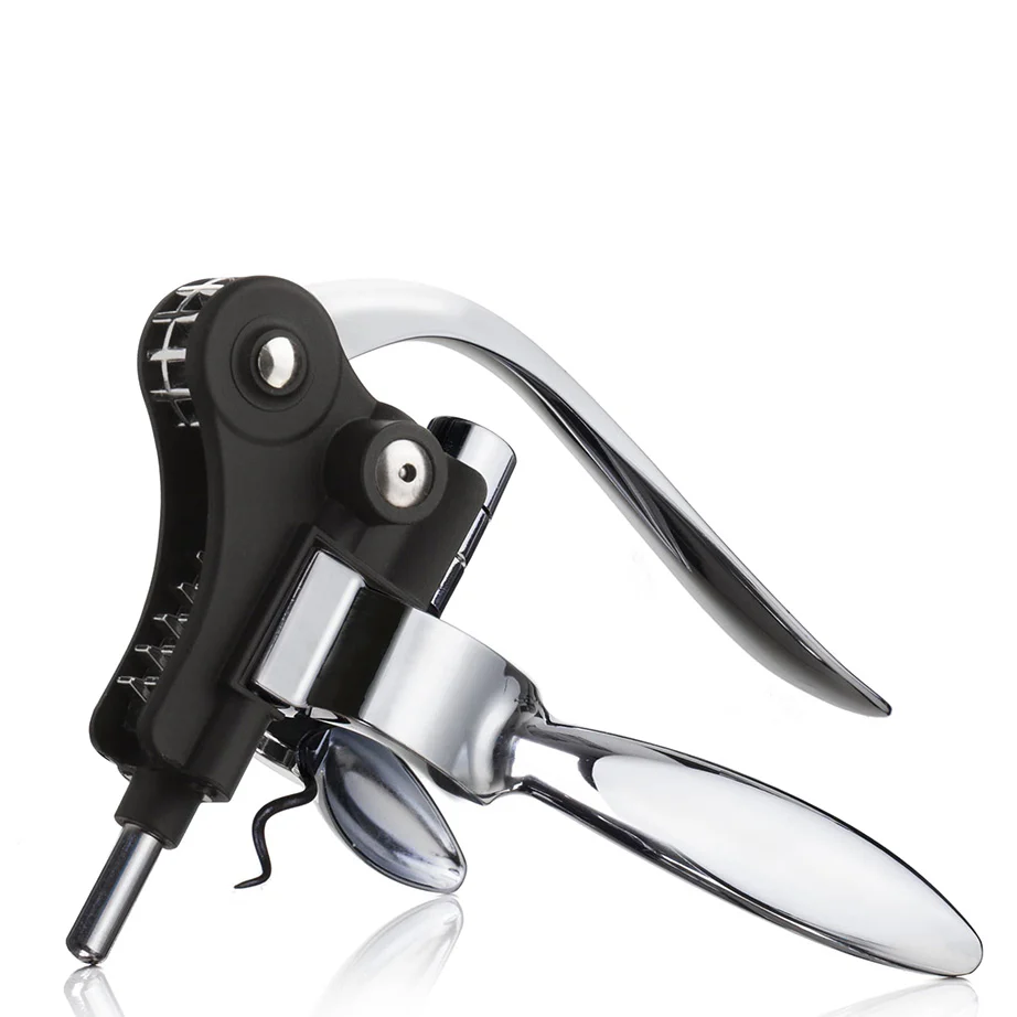 Vacu Vin Lever Corkscrew