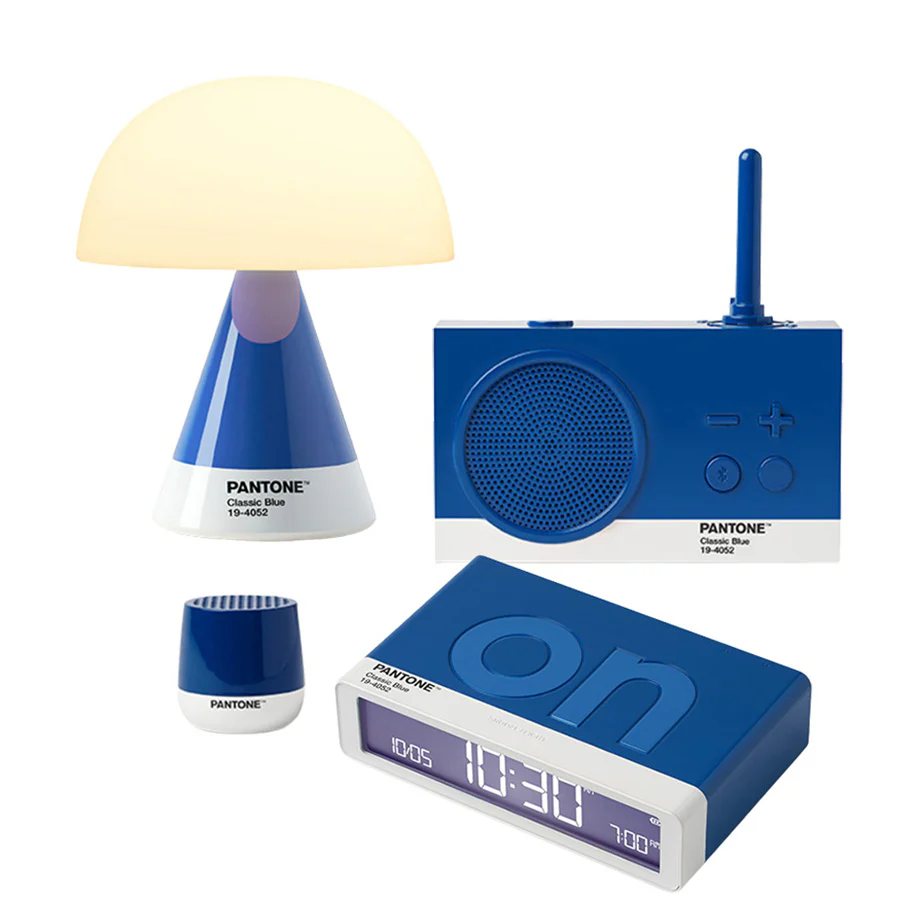 Lexon x Pantone - Image 2