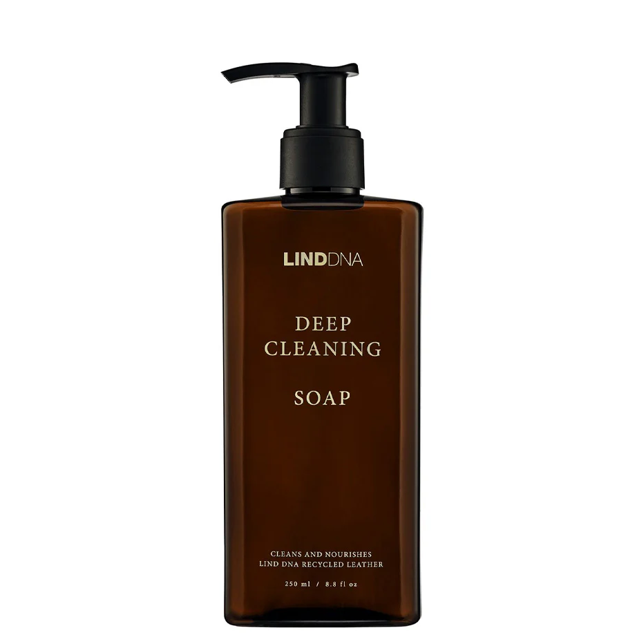 LIND DNA Cleaners