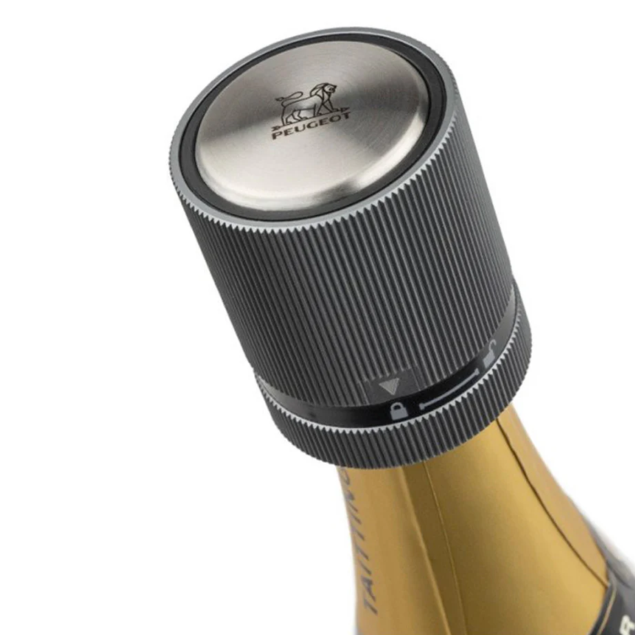 Line Bottle Stopper - Image 2