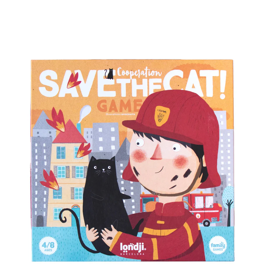 Londji Cooperation Games - Image 5