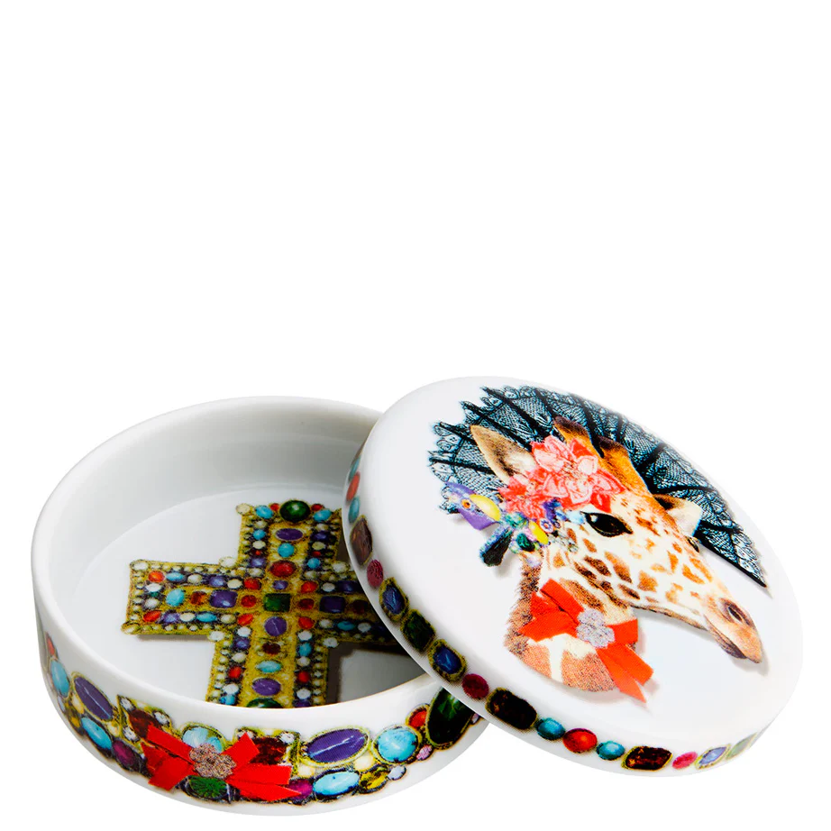 Love Who You Want | Round Boxes - Image 3