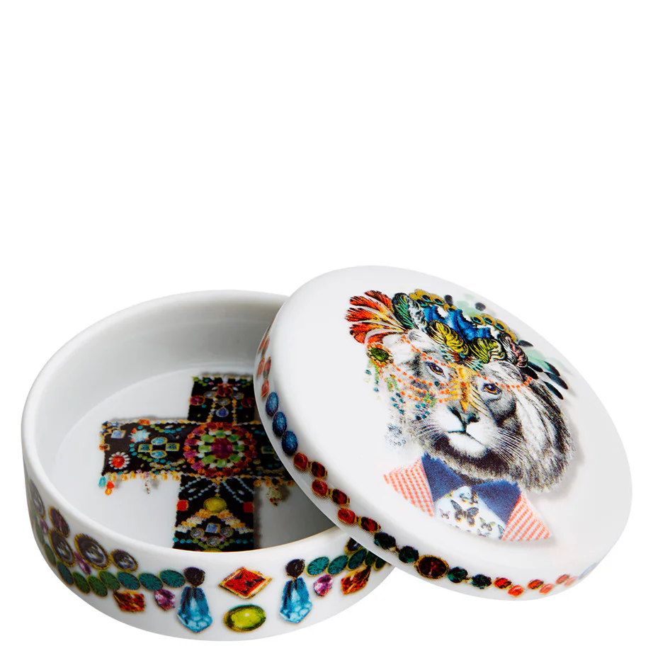 Love Who You Want | Round Boxes - Image 4