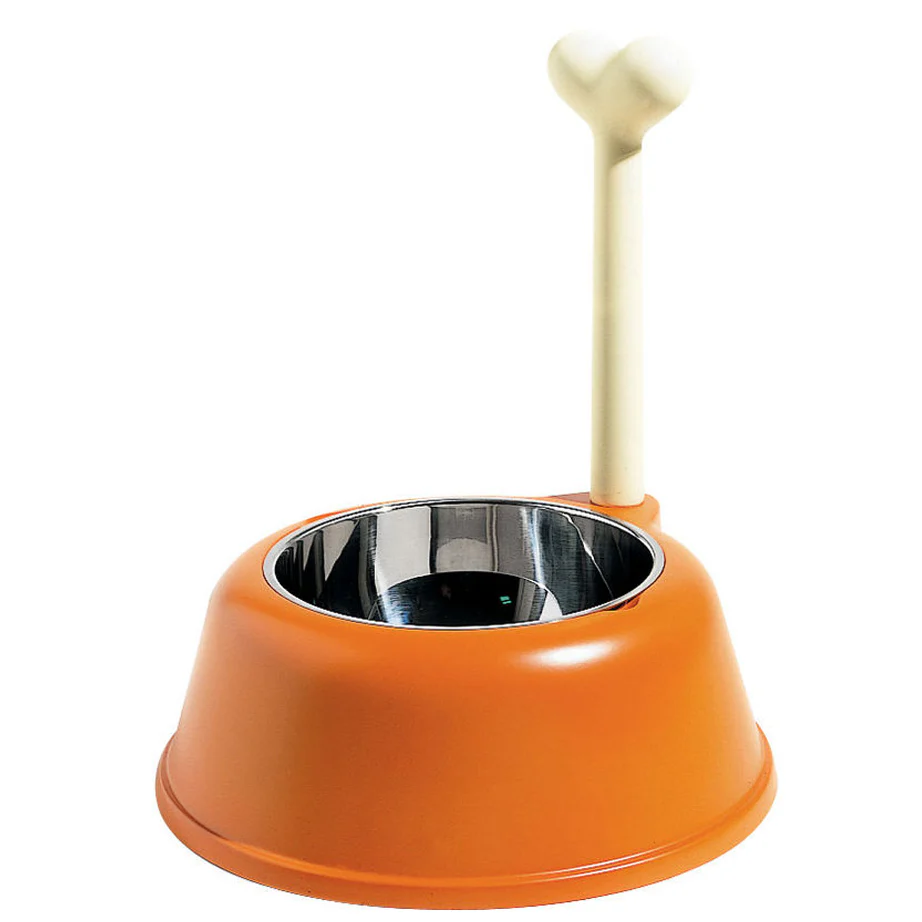 Lupita Dog Bowl - Image 4