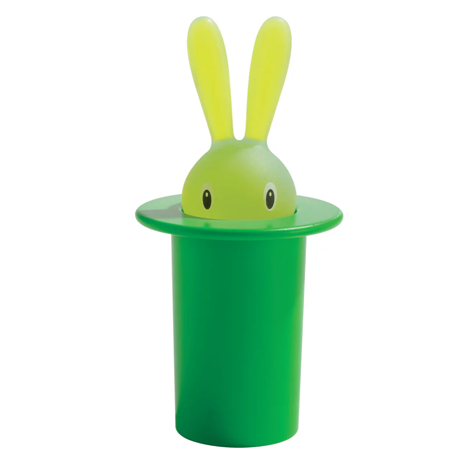 Magic Bunny Toothpick Holder - Image 4