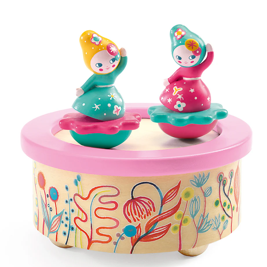 Magnetic Musical Box - Image 3