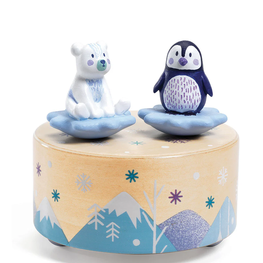 Magnetic Musical Box - Image 4