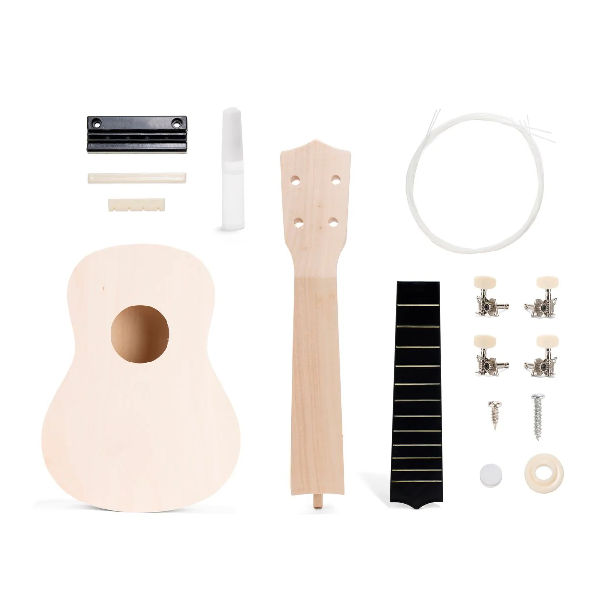 Make Your Own Musical Instrument - Image 4