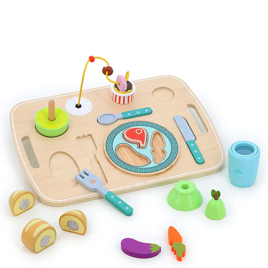 Meal Tray Busy Board - Image 2