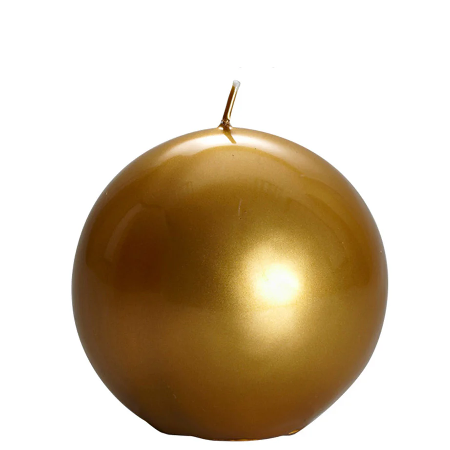 Meloria Candles | Metallics - Image 2