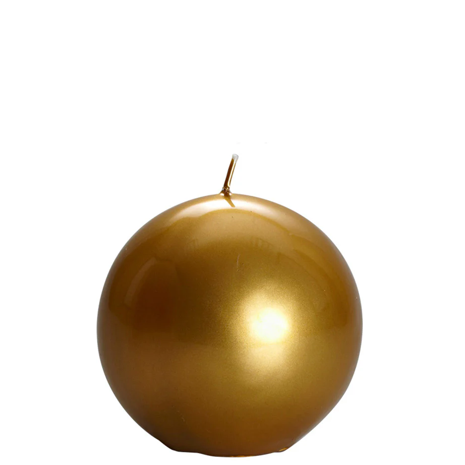 Meloria Candles | Metallics - Image 3