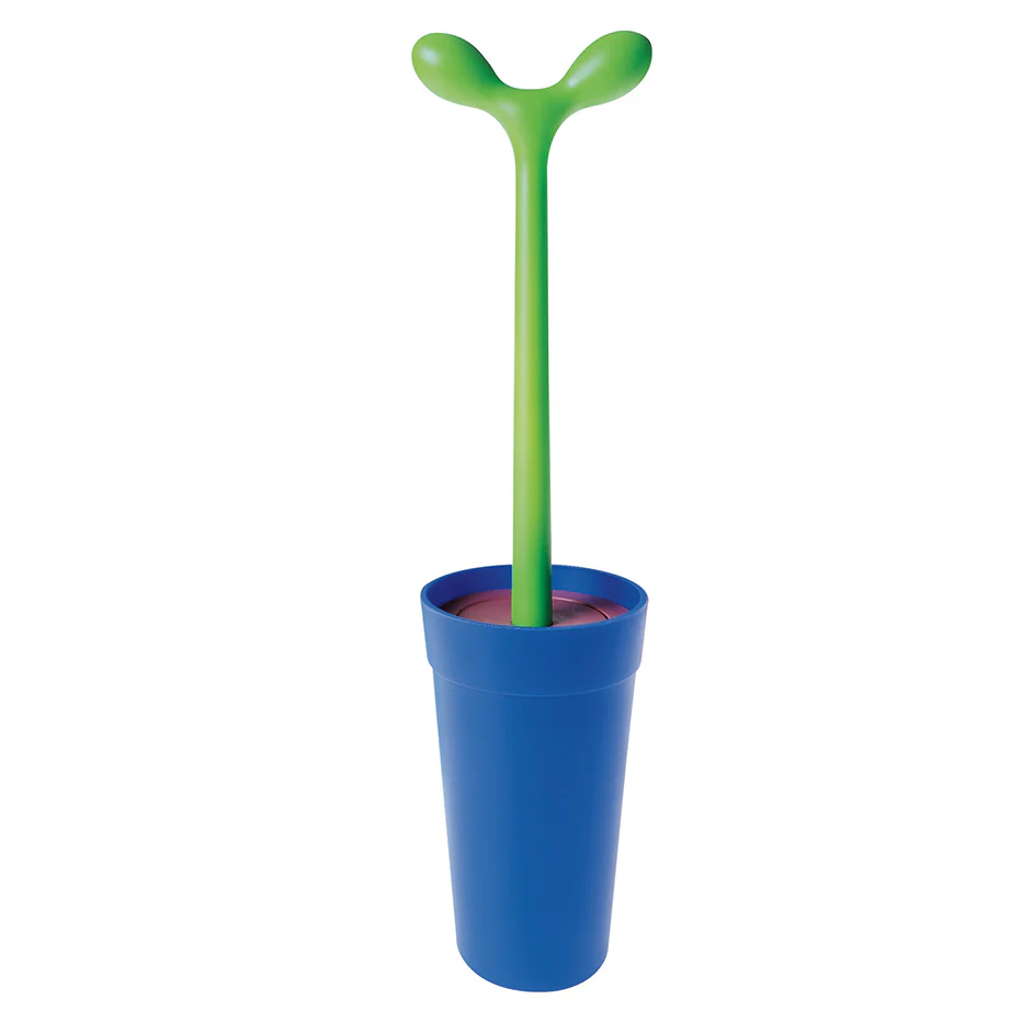 Merdolino Toilet Brush - Image 3