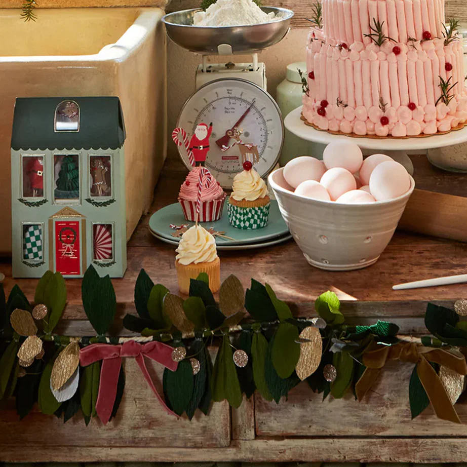 Meri Meri Cupcake Kits - Image 2