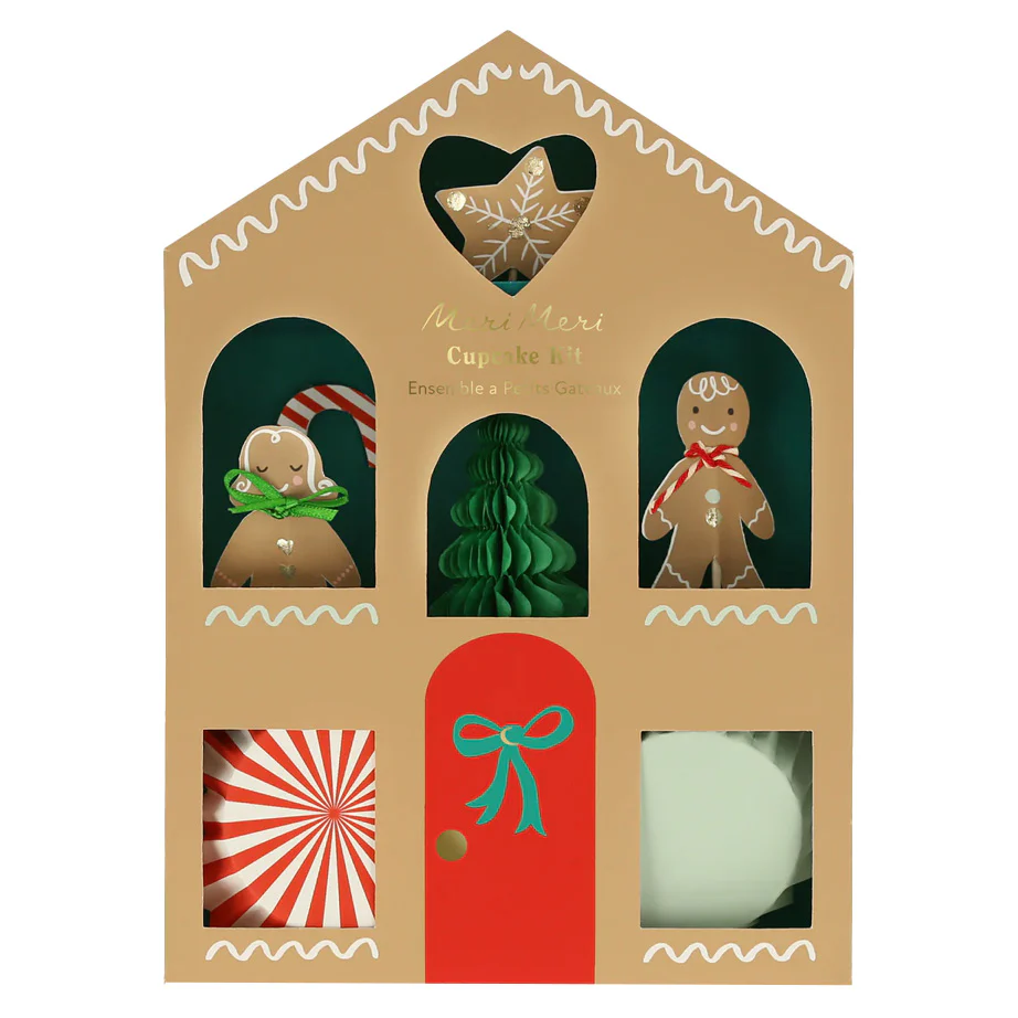 Meri Meri Cupcake Kits - Image 3