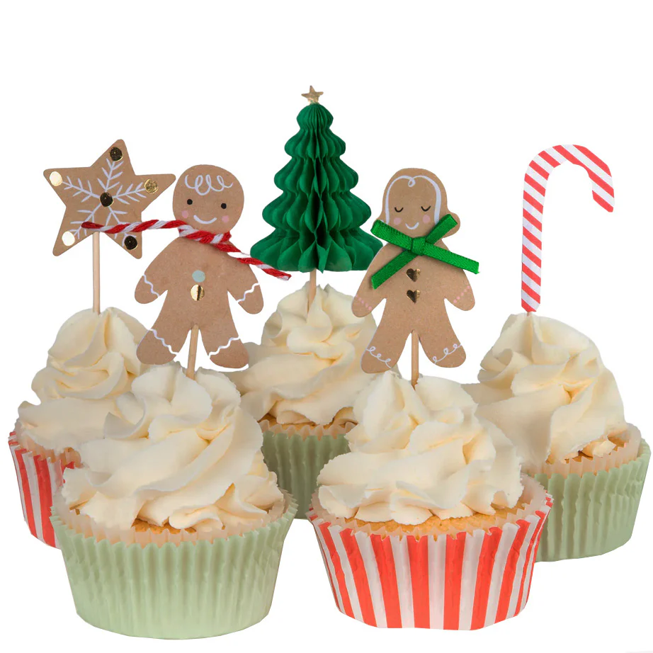 Meri Meri Cupcake Kits - Image 4