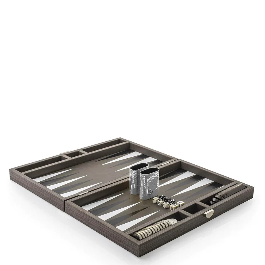 Michael Aram Backgammon Set