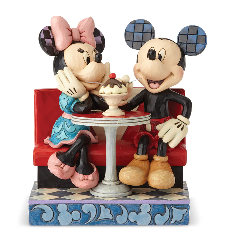 Mickey & Minnie Collection - Image 4