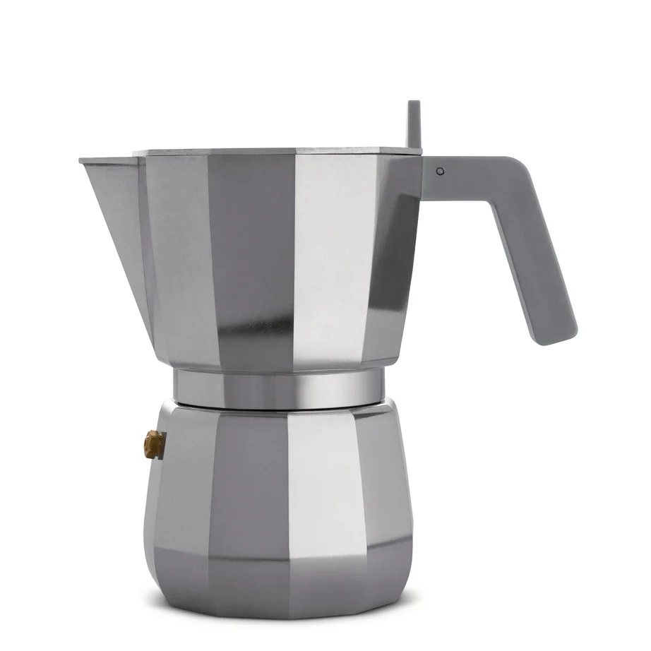 Moka Espresso Coffee Maker - Image 4