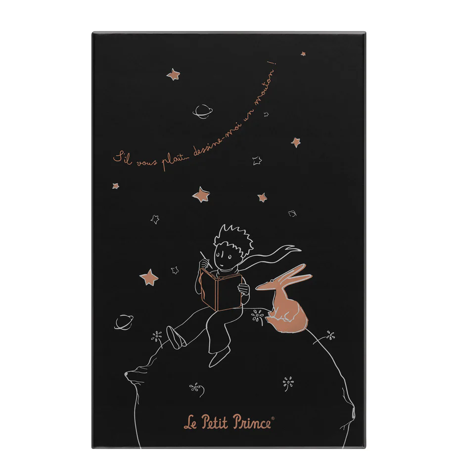Le Petit Prince Limited Edition Notebook