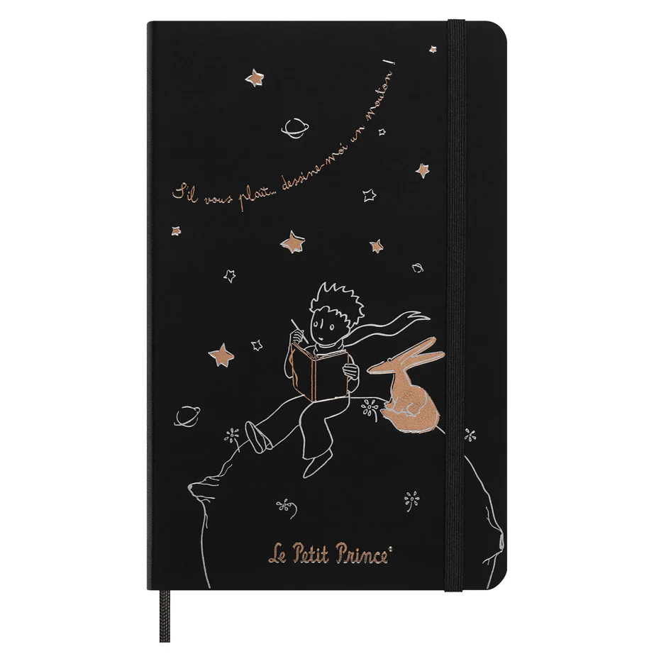 Le Petit Prince Limited Edition Notebook - Image 2