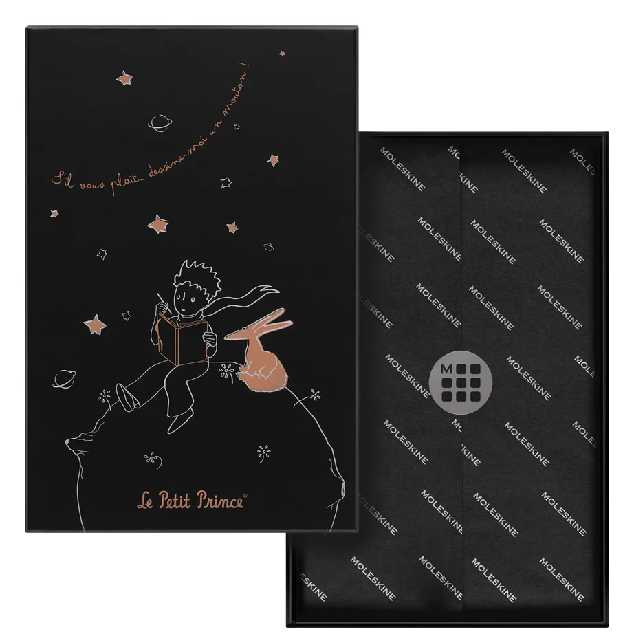 Le Petit Prince Limited Edition Notebook - Image 3