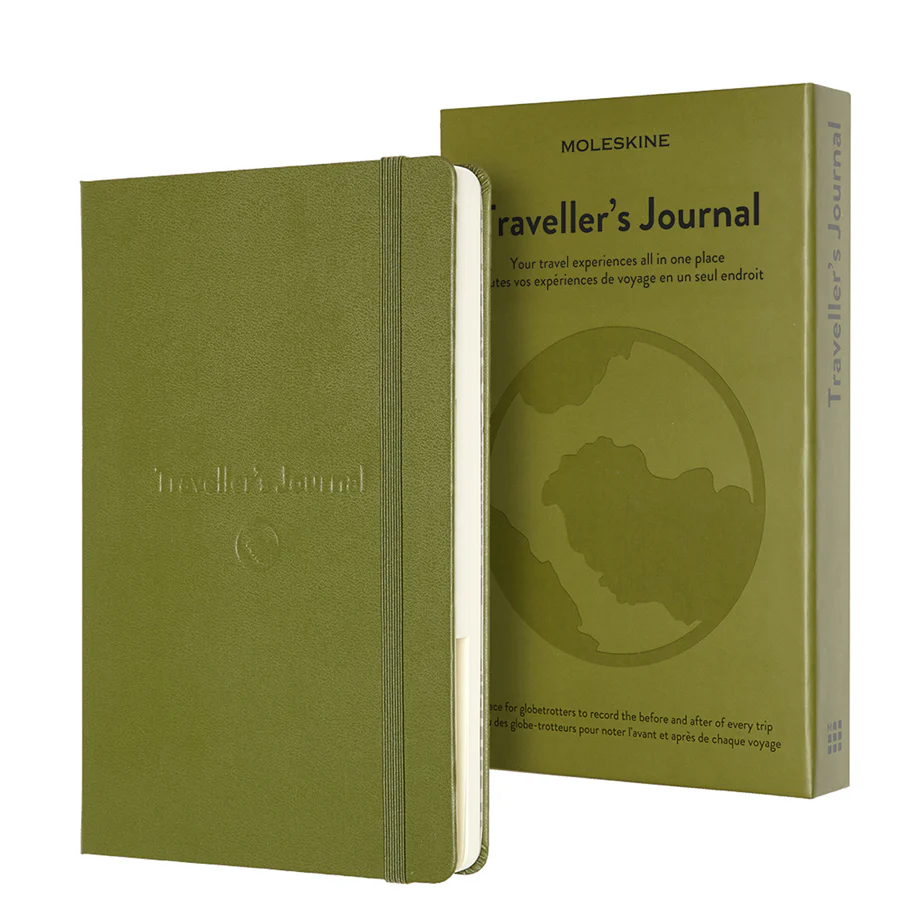 Moleskine Passion Journals - Image 2
