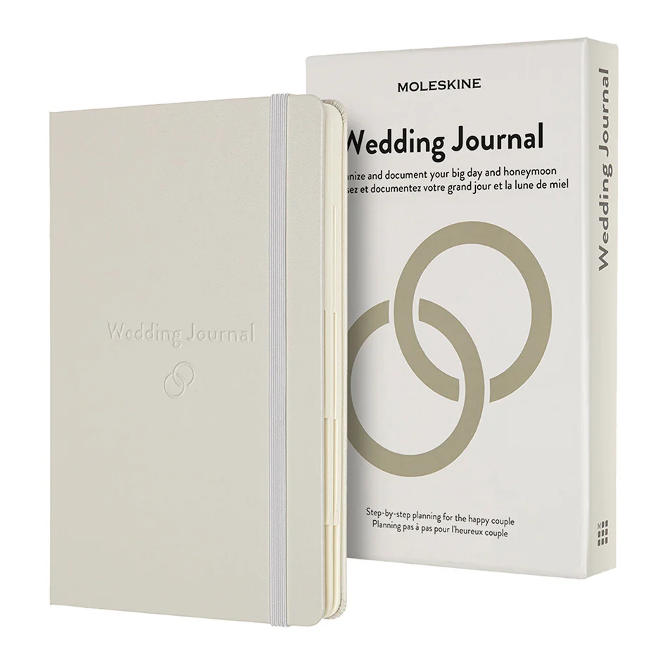Moleskine Passion Journals - Image 3
