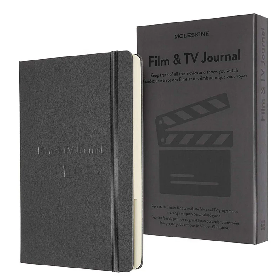 Moleskine Passion Journals - Image 4